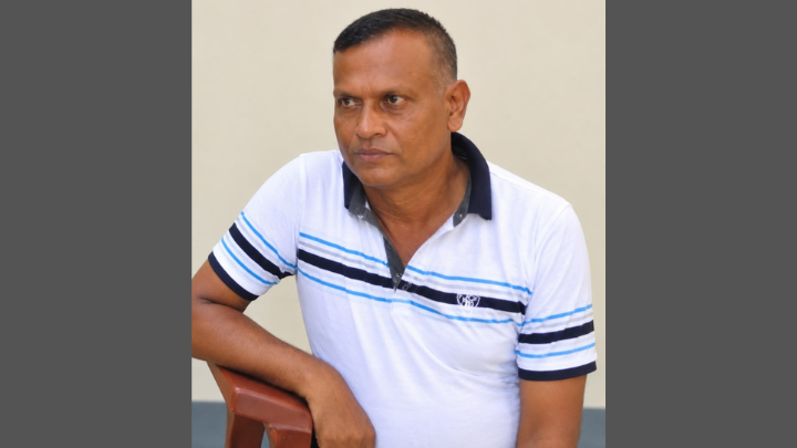সাংবাদিকতা নিয়ে দুটি কথা
